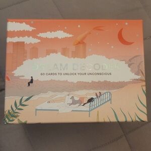 Dream Decoder UO/Anthropologie
